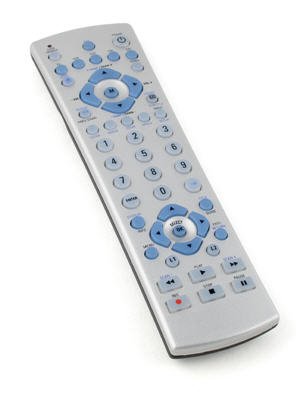 Remote control